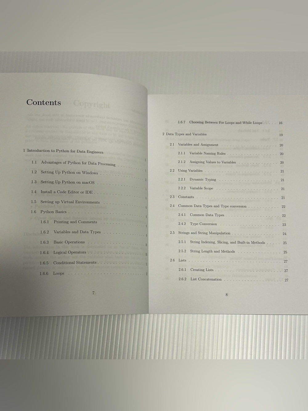 Data Engineering Python Cookbook Pipelines Cloud Data Stack Book Ramanujakootam - Picture 3 of 4